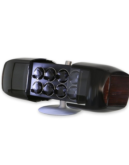 BUBEN & ZORWEG, Phantom 8 Time Mover, SKU: 110060801 | dimax.lv