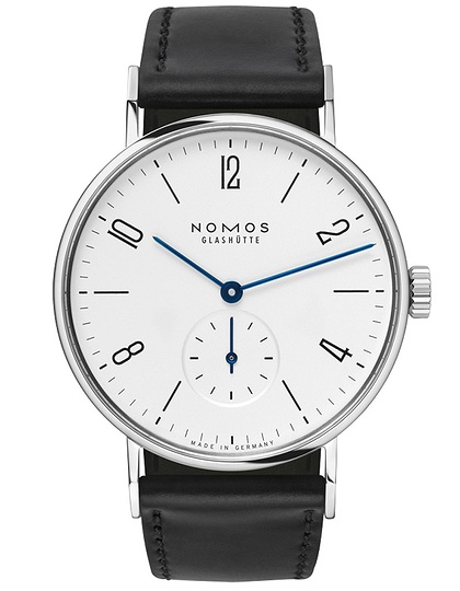 Men's watch / unisex  NOMOS GLASHÜTTE, Tangente / 35mm, SKU: 139 | dimax.lv