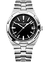 Мужские часы / унисекс  VACHERON CONSTANTIN, Overseas / 41mm, SKU: 4500V/110A-B483 | dimax.lv