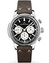 Men's watch / unisex  NORQAIN, Freedom 60 Chrono / 43mm, SKU: N2000S22C/B221/20EO.18S | dimax.lv