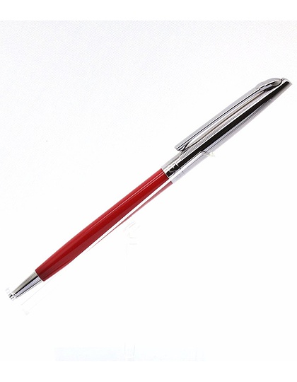  CARAN D’ACHE, Madison Bicolour Ballpoint Pen, SKU: 4680.014 | dimax.lv