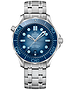 Vīriešu pulkstenis / unisex  OMEGA, Diver 300m Co Axial Master Chronometer / 42mm, SKU: 210.30.42.20.03.003 | dimax.lv