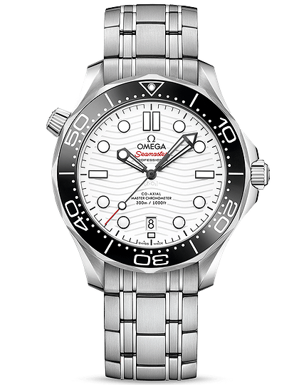 Men's watch / unisex  OMEGA, Seamaster Diver 300M / 42mm, SKU: 210.30.42.20.04.001 | dimax.lv