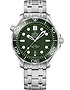 Men's watch / unisex  OMEGA, Seamaster Diver 300M / 42mm, SKU: 210.30.42.20.10.001 | dimax.lv