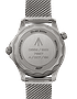 Vīriešu pulkstenis / unisex  OMEGA, Seamaster Diver 300M 007 Edition / 42mm, SKU: 210.90.42.20.01.001 | dimax.lv