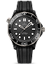 Мужские часы / унисекс  OMEGA, Seamaster Diver 300M / 43.5mm, SKU: 210.92.44.20.01.001 | dimax.lv
