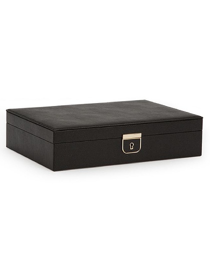  WOLF 1834, Palermo Medium Jewelry Box, SKU: 213202 | dimax.lv