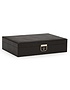  WOLF 1834, Palermo Medium Jewelry Box, SKU: 213202 | dimax.lv