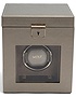  WOLF 1834, Palermo Single Watch Winder With Jewellery Storage, SKU: 213778 | dimax.lv