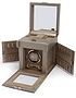  WOLF 1834, Palermo Single Watch Winder With Jewellery Storage, SKU: 213778 | dimax.lv