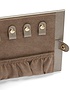  WOLF 1834, Palermo Single Watch Winder With Jewellery Storage, SKU: 213778 | dimax.lv