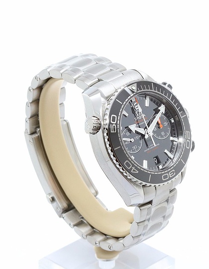 Men's watch / unisex  OMEGA, Planet Ocean 600m Co Axial Master Chronometer / 45.5mm, SKU: 215.30.46.51.01.001 | dimax.lv