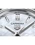 Sieviešu pulkstenis  TAG HEUER, Carrera / 29mm, SKU: WBN2410.BA0621 | dimax.lv