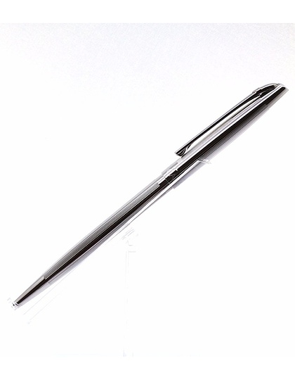  CARAN D’ACHE, Madison Ciselé Ballpoint Pen, SKU: 4680.286 | dimax.lv