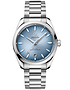 Men's watch / unisex  OMEGA, Seamaster Aqua Terra 150m Co Axial Master Chronometer / 38mm, SKU: 220.10.38.20.03.004 | dimax.lv