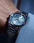 Men's watch / unisex  OMEGA, Seamaster Aqua Terra 150m Co Axial Master Chronometer / 38mm, SKU: 220.10.38.20.03.004 | dimax.lv