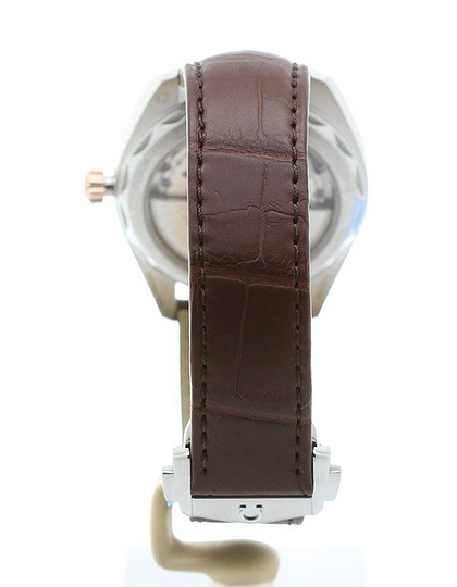 Мужские часы / унисекс  OMEGA, Seamaster Aqua Terra 150m Co Axial Master Chronometer / 41mm, SKU: 220.23.41.21.02.001 | dimax.lv