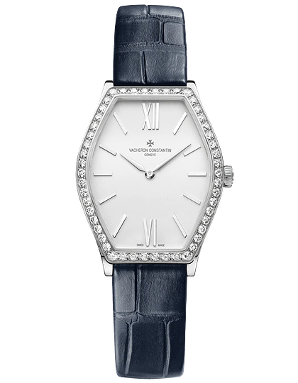 Sieviešu pulkstenis  VACHERON CONSTANTIN, Malte Small / 34.4mm x 28.4mm, SKU: 25530/000G-9741 | dimax.lv