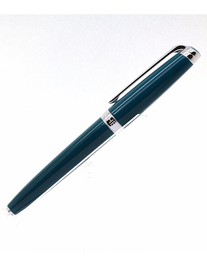  CARAN D’ACHE, Léman Green Amazon Roller Pen, SKU: 4779.183 | dimax.lv