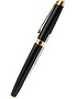  CARAN D’ACHE, Léman Ebony Black Roller Pen, SKU: 4779.282 | dimax.lv