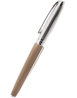  CARAN D’ACHE, Léman Cashmere Roller Pen, SKU: 4779.403 | dimax.lv