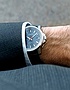 Men's watch / unisex  MÜHLE-GLASHÜTTE, 29ER Day/Date / 42.4 mm, SKU: M1-25-34-CB | dimax.lv