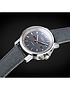 Мужские часы / унисекс  MÜHLE-GLASHÜTTE, 29ER Day/Date / 42.4 mm, SKU: M1-25-34-CB | dimax.lv