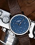 Men's watch / unisex  MÜHLE-GLASHÜTTE, 29ER Casual / 42.4 mm, SKU: M1-25-72-LB | dimax.lv