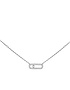 Women Jewellery  MESSIKA, Move Uno, SKU: 04708-WG | dimax.lv