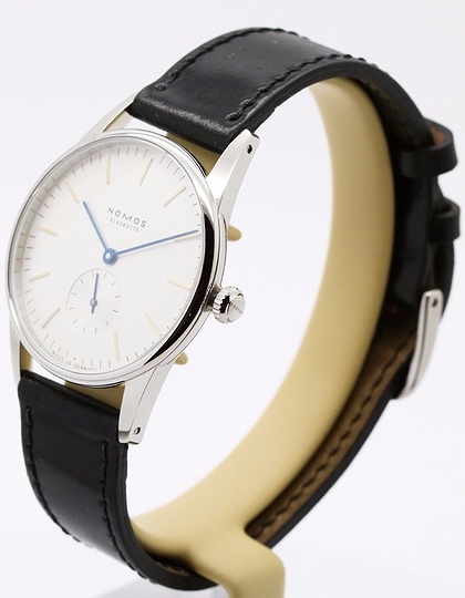 Men's watch / unisex  NOMOS GLASHÜTTE, Orion / 35mm, SKU: 301 | dimax.lv