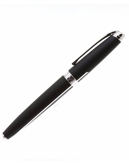  CARAN D’ACHE, Léman Black Matt Roller Pen, SKU: 4779.496 | dimax.lv