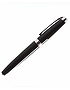  CARAN D’ACHE, Léman Black Matt Roller Pen, SKU: 4779.496 | dimax.lv