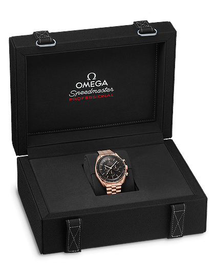 Vīriešu pulkstenis / unisex  OMEGA, Speedmaster Moonwatch Professional Co Axial Master Chronometer Chronograph / 42mm, SKU: 310.60.42.50.01.001 | dimax.lv