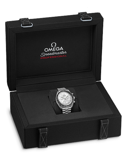 Men's watch / unisex  OMEGA, Speedmaster Moonwatch Professional Co Axial Master Chronometer Chronograph / 42mm, SKU: 310.60.42.50.02.001 | dimax.lv