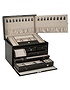  WOLF 1834, London Large Jewelry Box, SKU: 315006 | dimax.lv