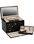 WOLF 1834, London Large Jewelry Box, SKU: 315006 | dimax.lv