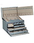  WOLF 1834, London Large Jewelry Box, SKU: 315024 | dimax.lv