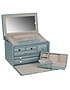  WOLF 1834, London Large Jewelry Box, SKU: 315024 | dimax.lv