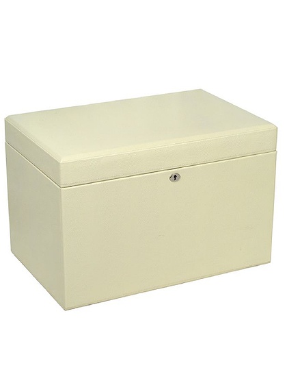  WOLF 1834, London Large Jewelry Box, SKU: 315053 | dimax.lv
