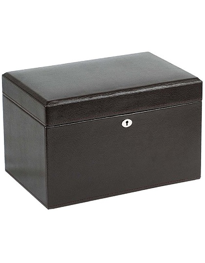  WOLF 1834, London Medium Jewelry Box, SKU: 315106 | dimax.lv