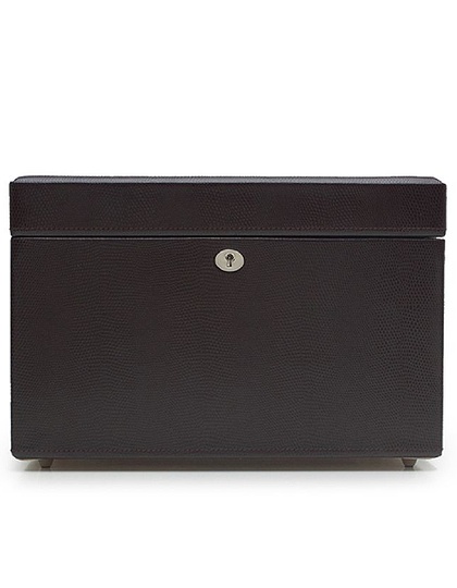  WOLF 1834, London Medium Jewelry Box, SKU: 315106 | dimax.lv