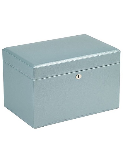  WOLF 1834, London Medium Jewelry Box, SKU: 315124 | dimax.lv