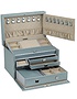  WOLF 1834, London Medium Jewelry Box, SKU: 315124 | dimax.lv