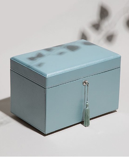  WOLF 1834, London Medium Jewelry Box, SKU: 315124 | dimax.lv