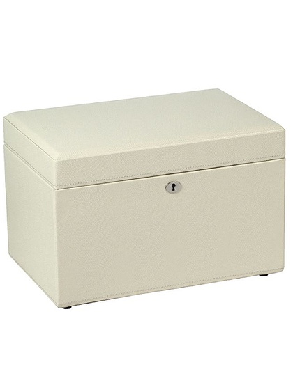  WOLF 1834, London Medium Jewelry Box, SKU: 315153 | dimax.lv