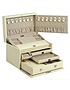  WOLF 1834, London Medium Jewelry Box, SKU: 315153 | dimax.lv