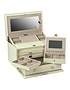  WOLF 1834, London Medium Jewelry Box, SKU: 315153 | dimax.lv