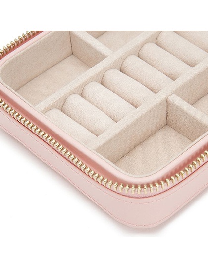  WOLF 1834, Caroline Zip Travel Case, SKU: 329915 | dimax.lv