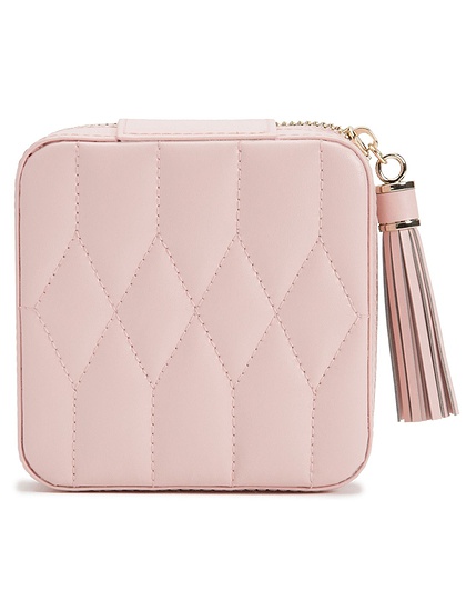  WOLF 1834, Caroline Zip Travel Case, SKU: 329915 | dimax.lv