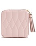  WOLF 1834, Caroline Zip Travel Case, SKU: 329915 | dimax.lv